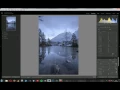 Post Processing Workflow Chapter 1 English
