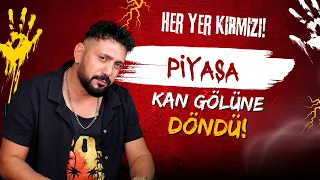 #Bitcoin Analiz - Bitcoin Çöküyor! Neler Oluyor Acaba? Btc Teknik Analiz Forex