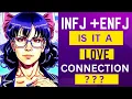INFJ ENFJ Good or Bad Find out
