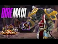 Download Lagu DIRE MAUL TRIBUTE DMN with ONLYFANGS ft Tyler1 Yamato SillyAnne