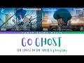 King Gnu - GO GHOST THE GHOST IN THE SHELL TV-Version TAGALOG