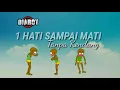 Download Lagu SATU HATI SAMPAI MATI  tanpa Kendang