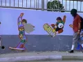 (Hed) Planet Earth - Ground (Official Video)