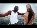 El Santy - Yo No Me Ásaro Por Nada (Vídeo Oficial) / Salsa Choke