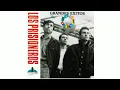 We are sudamerican rockers "Los Prisioneros" Grandes exitos 1991