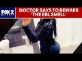 What is the Brazilian Butt Lift Smell and is it real