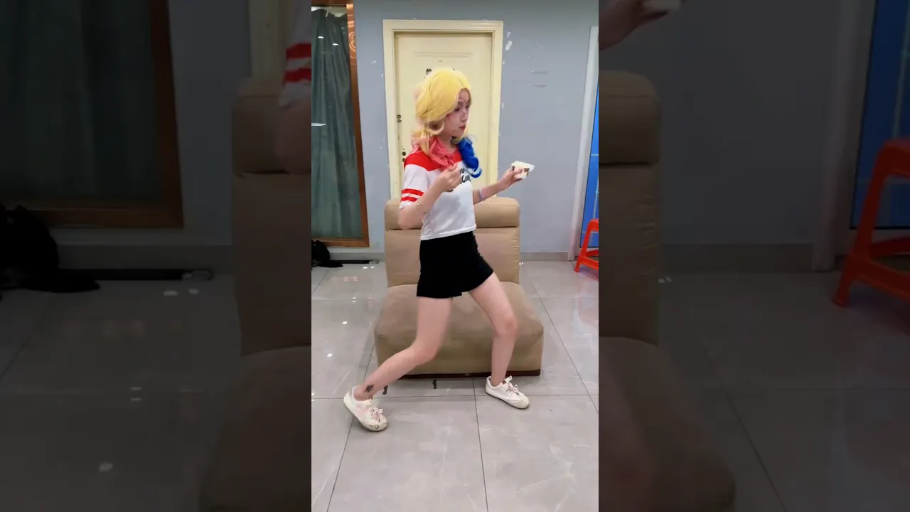 #crazygameplay