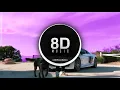 Smokepurpp – Audi (8D Audio) |