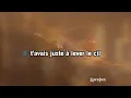 Est-ce que tu m'aimes ? - GIMS | Karaoke Version | KaraFun