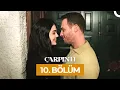 Lagu Çarpıntı 10. Bölüm
