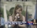Download Lagu HQ - Mariah Carey - Hero Live -  Peace Officer's Memorial Service, 1996, Singing for Clinton