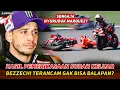 Download Lagu KEPUTUSAN MENGEJUTKAN‼️ BEZZECCHI DILARANG BALAP❓ TERBUKTI SUNDUL MARC MARQUEZ ?....