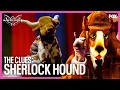 The Clues Sherlock Hound Season 12