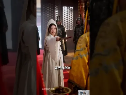 Nuwa of the Mountains Episode 10