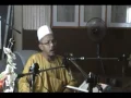 Haji Che Yahya Daud - Surah Maryam