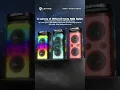 Download Lagu LENYES PARTY BOX SPEAKER SERIES! ✨