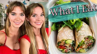 What I Eat + $1,000 BLACK FRIDAY HAUL