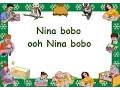 Download Lagu lirik NINA BOBO - Lagu Anak - Cipt. .............. - Musik Pompi S.