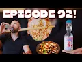 EETD Episode 92 Aji Sushi