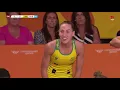 Netball Semi Final AUS vs ENG | Commonwealth Games 2022 | Birmingham | Highlights