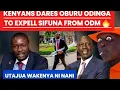 Lagu KENYANS DARES OBURU ODINGA TO EXPELL EDWIN SIFUNA FROM ODM🔥🙆🏻