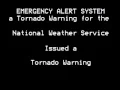 Tornado Warning Richmond VA 14
