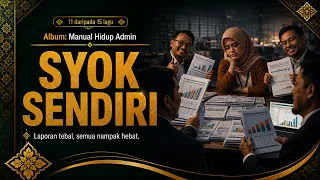 11.Syok Sendiri (Self-Satisfied) [Manual Hidup Admin]