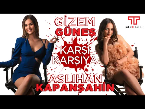 Aslıhan Kapanşahin VS Gizem Güneş I Karşı Karşıya! YouTube video detay ve istatistikleri