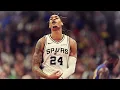 8 Minutes Of Devin Vassell Being A HIDDEN GEM BEST PLAYS