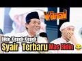 Lagu KH ANWAR ZAHID TERBARU BERSAMA HABIB BIDIN BIKIN CANDU POLL