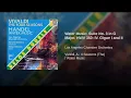 Water Music: Suite No. 3 in G Major, HWV 350: IV. Gigue I and II