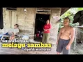 Sisi kehidupan warga melayu sambas dipedalaman kalimantan