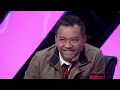 Download Lagu Roby Gultom Deliver a Stunning Performance by Covering “Anyone” on X Factor Indonesia