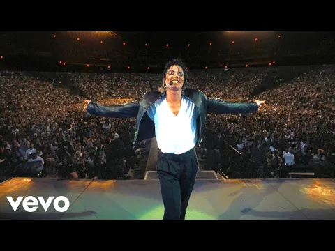Download MP3 Michael Jackson - Heal The World (Live in Buenos Aires) Dangerous World Tour - 1993