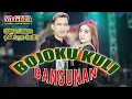 Download Lagu Shinta Arshinta Ft Arya Galih - Bojoku Kuli Bangunan | Official Music Video