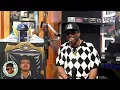 Lagu Daz Dillinger talks the making of All Eyes On Me, Snoop, Suge, Kurupt and MORE!  - FULL INTERVIEW 