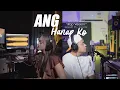Lagu Ang Hanap Ko \