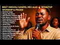 Nonstop Swahili Worship | Mungu Wa Uzima Prayer & Praise 2026
