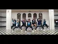 Missy Elliott Remix - Work It, Lose Control, Level Up, WTF (Dance Video) | @besperon Choreography