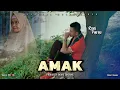 Download Lagu Roni Parau - AMAK (New Version Of Me) [Official Music Video]