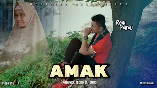 roni parau amak new version of me official music video 