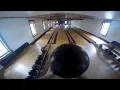 Almost 100 Year Old Bowling Alley You Can Still Use Shohola Pennsylvania