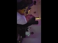 Om Shanti Om Live performance by Ash Gohil