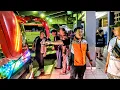 Download Lagu TERSISA 5 KURSI SAJA, DI JOGJA NAMBAH 9 PENUMPANG! AUTO FULL-SEAT SUGENG RAHAYU 7038 TIM CIMAHI