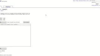 Codingbat - sleepIn Java