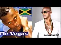 MR. VEGAS Nike Air (Hands In The Air) REGGAE MUSIC
