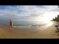 Bad Bunny - Me Fui de Vacaciones (360° Visualizer) | Un Verano Sin Ti