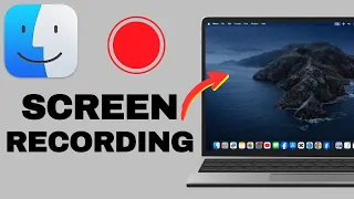 How to Screen Record on Mac 2025