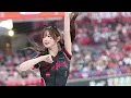 20260501味全龍 Dragon Beauties 金娜妍 Run & Roar應援 김나연 #cheerleaders #流量密碼