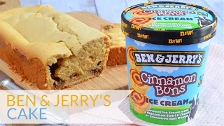 ★NEU!  Ben & Jerrys COOKIE DOUGH EIS VEGAN: Cookies on Cookie Dough TEST. 